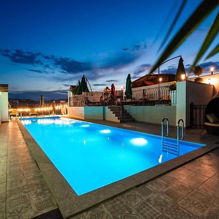 Tm Apart Hotel Тбилиси Екстериор снимка