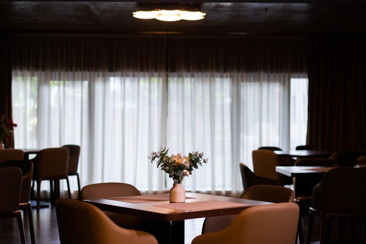 Tm Apart Hotel Тбилиси Екстериор снимка