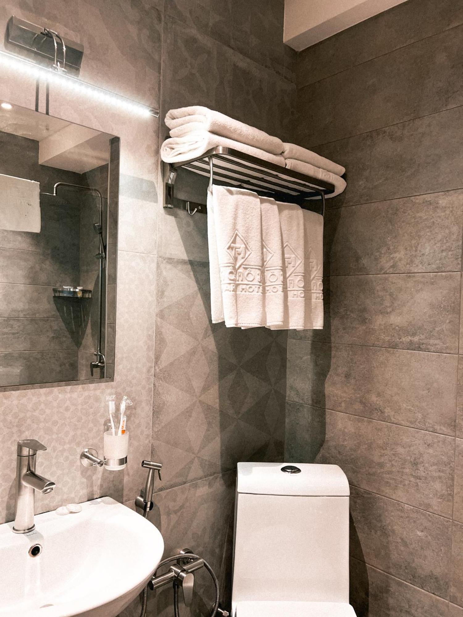 Tm Apart Hotel Тбилиси Екстериор снимка