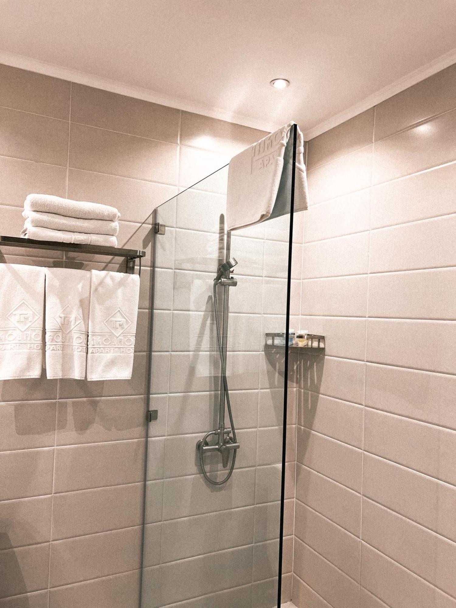Tm Apart Hotel Тбилиси Екстериор снимка